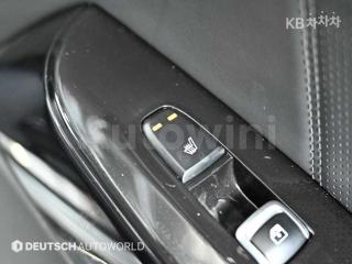 2021 KIA THE MASTER 4WD DIESEL 마스터즈 - 16