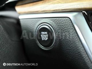 2021 KIA THE MASTER 4WD DIESEL 마스터즈 - 18