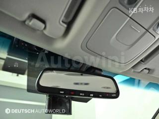 2021 KIA THE MASTER 4WD DIESEL 마스터즈 - 19