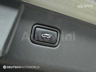 2021 KIA THE MASTER 4WD DIESEL 마스터즈 - 20