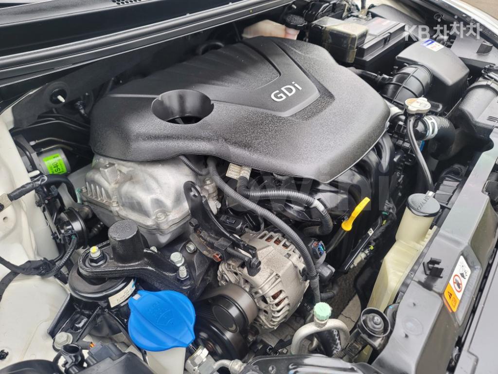 2016 HYUNDAI  AVANTE ELANTRA 1.6 GDI SMART BASIC - 11