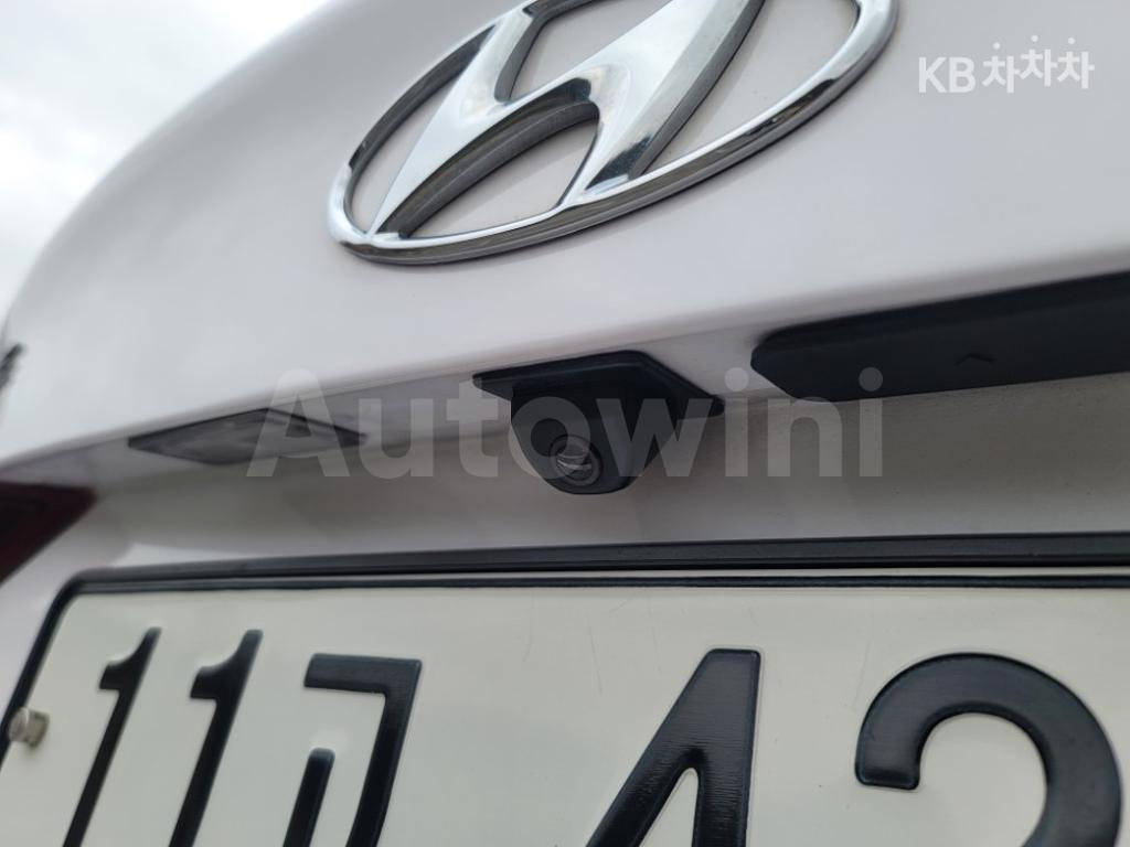 2016 HYUNDAI  AVANTE ELANTRA 1.6 GDI SMART BASIC - 14