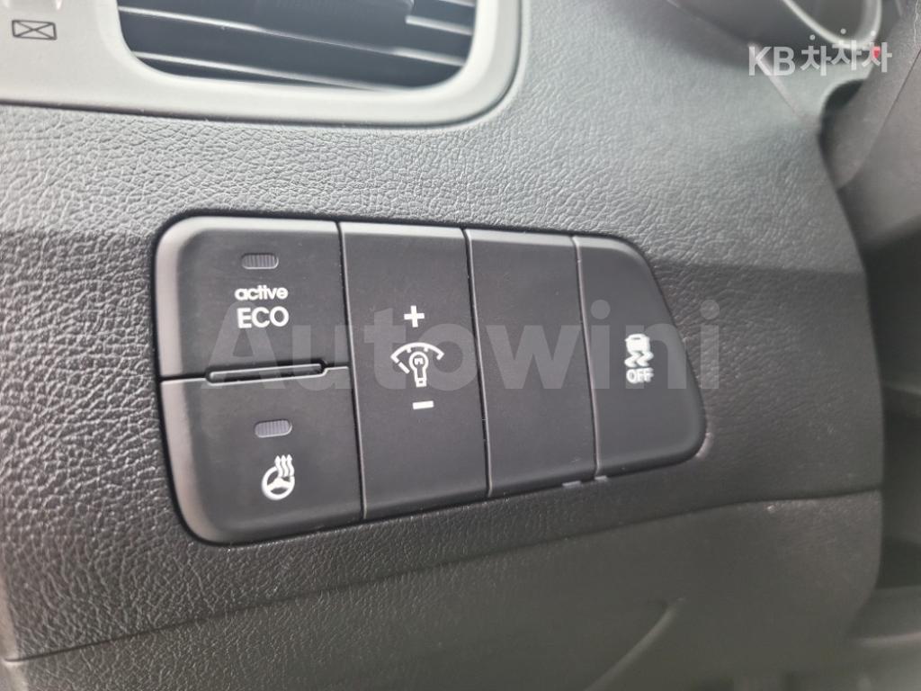 2016 HYUNDAI  AVANTE ELANTRA 1.6 GDI SMART BASIC - 21