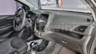 2017 GM DAEWOO (CHEVROLET) THE NEXT SPARK VAN 1.0 승용VAN BASIC - 11