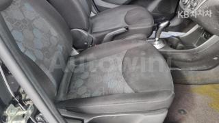 2017 GM DAEWOO (CHEVROLET) THE NEXT SPARK VAN 1.0 승용VAN BASIC - 12
