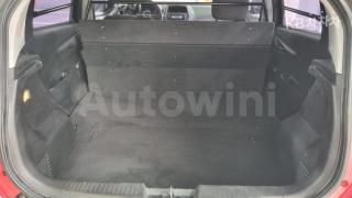 2017 GM DAEWOO (CHEVROLET) THE NEXT SPARK VAN 1.0 승용VAN BASIC - 13