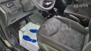 2017 GM DAEWOO (CHEVROLET) THE NEXT SPARK VAN 1.0 승용VAN BASIC - 14