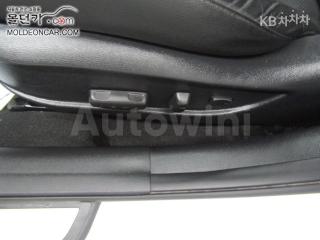 2016 HYUNDAI  AVANTE ELANTRA 1.6 GDI 텐밀리언 LIMITED - 13