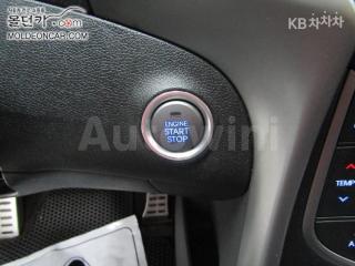 2016 HYUNDAI  AVANTE ELANTRA 1.6 GDI 텐밀리언 LIMITED - 16