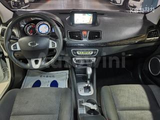 2015 RENAULT SAMSUNG SM3 NEO LE BASIC - 9