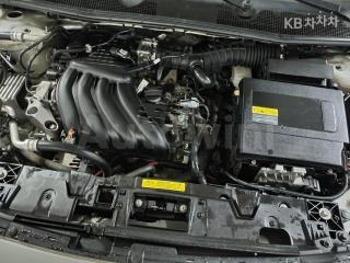 2015 RENAULT SAMSUNG SM3 NEO LE BASIC - 19