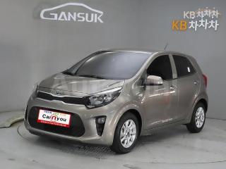 KNAB6511BLT545265 2020 KIA  MORNING JA  TRENDY-1
