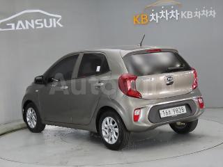 KNAB6511BLT545265 2020 KIA  MORNING JA  TRENDY-2