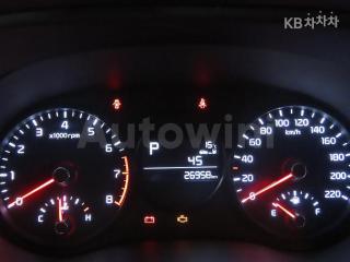 KNAB6511BLT545265 2020 KIA  MORNING JA  TRENDY-5