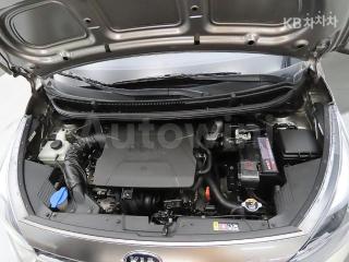 2020 KIA  MORNING JA  TRENDY - 7