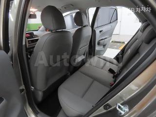 2020 KIA  MORNING JA  TRENDY - 9