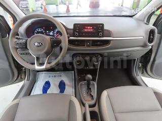 2020 KIA  MORNING JA  TRENDY - 10