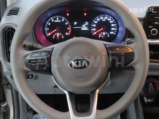 2020 KIA  MORNING JA  TRENDY - 11