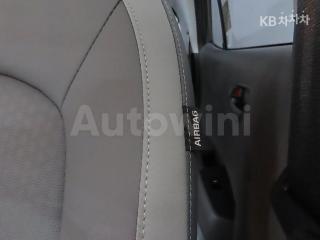 2020 KIA  MORNING JA  TRENDY - 16