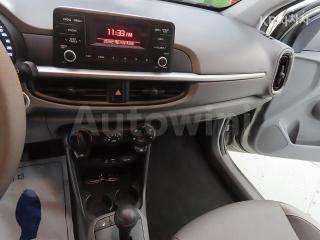 2020 KIA  MORNING JA  TRENDY - 17