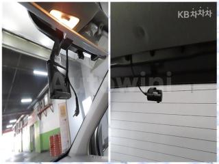 2020 KIA  MORNING JA  TRENDY - 20