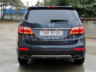 KMHSN81XBFU072215 2015 HYUNDAI MAXCRUZ DIESEL(E-VGT)2.2 2WD EXCLUSIVE 6 SEATS BASIC-3
