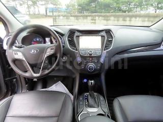 2015 HYUNDAI MAXCRUZ DIESEL(E-VGT)2.2 2WD EXCLUSIVE 6 SEATS BASIC - 7