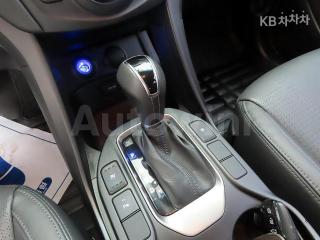 2015 HYUNDAI MAXCRUZ DIESEL(E-VGT)2.2 2WD EXCLUSIVE 6 SEATS BASIC - 10