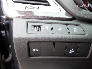 2015 HYUNDAI MAXCRUZ DIESEL(E-VGT)2.2 2WD EXCLUSIVE 6 SEATS BASIC - 12
