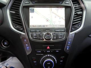 2015 HYUNDAI MAXCRUZ DIESEL(E-VGT)2.2 2WD EXCLUSIVE 6 SEATS BASIC - 13