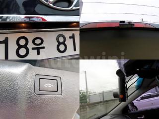 2015 HYUNDAI MAXCRUZ DIESEL(E-VGT)2.2 2WD EXCLUSIVE 6 SEATS BASIC - 18