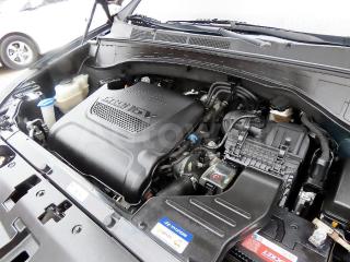 KMHSN81XBFU072215 2015 HYUNDAI MAXCRUZ DIESEL(E-VGT)2.2 2WD EXCLUSIVE 6 SEATS BASIC-5