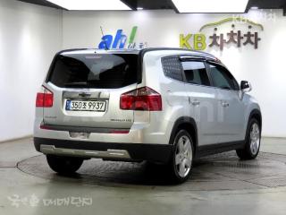 KLAYA75ADCK660858 2012 GM DAEWOO (CHEVROLET) ORLANDO LPG LTZ PREMIUM-3