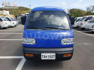 KLY2B11SDLC007453 2020 GM DAEWOO (CHEVROLET)  DAMAS 5 SEATS 코치 SUPER-0