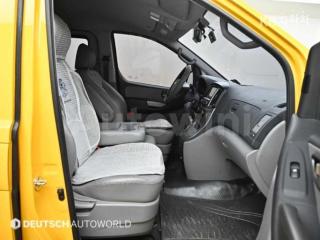2019 HYUNDAI  GRAND STAREX LPI 어린이버스 15 SEATS - 10