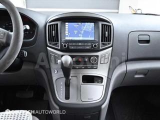 2019 HYUNDAI  GRAND STAREX LPI 어린이버스 15 SEATS - 14