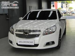KLAGA691DFB053830 2015 GM DAEWOO (CHEVROLET) MALIBU 2.0 DIESEL LT PREMIUM PACKAGE-0