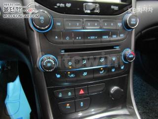 2015 GM DAEWOO (CHEVROLET) MALIBU 2.0 DIESEL LT PREMIUM PACKAGE - 11