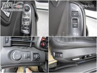 2015 GM DAEWOO (CHEVROLET) MALIBU 2.0 DIESEL LT PREMIUM PACKAGE - 16