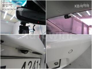 2015 GM DAEWOO (CHEVROLET) MALIBU 2.0 DIESEL LT PREMIUM PACKAGE - 17