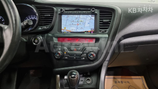 2013 KIA K5 OPTIMA GASOLINE 2.0 GDI PRESTIGE - 7