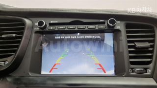 2013 KIA K5 OPTIMA GASOLINE 2.0 GDI PRESTIGE - 9