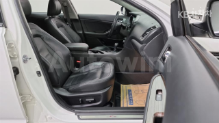 2013 KIA K5 OPTIMA GASOLINE 2.0 GDI PRESTIGE - 10