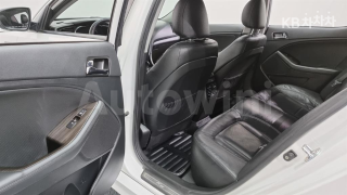 2013 KIA K5 OPTIMA GASOLINE 2.0 GDI PRESTIGE - 15