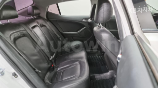 2013 KIA K5 OPTIMA GASOLINE 2.0 GDI PRESTIGE - 16