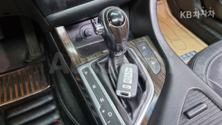 2013 KIA K5 OPTIMA GASOLINE 2.0 GDI PRESTIGE - 19