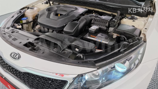 2013 KIA K5 OPTIMA GASOLINE 2.0 GDI PRESTIGE - 20
