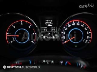 KPBXA3AP1KP301227 2019 SSANGYONG TIVOLI AMOUR 1.6 GASOLINE GEAR PLUS 4WD-5