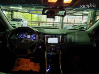 2011 HYUNDAI YF SONATA Y20 ROYAL - 7