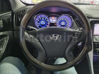 2011 HYUNDAI YF SONATA Y20 ROYAL - 8